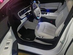 XPeng G6 2023 580 Long Range Max - ფოტო 14