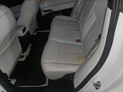 XPeng G6 2023 580 Long Range Max - ფოტო 15