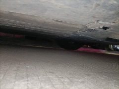 XPeng G6 2023 580 Long Range Max - ფოტო 16