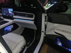 XPeng G6 2023 580 Long Range Max - ფოტო 18