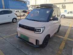 Wuling Hongguang MINIEV GAMEBOY 300km Fun Edition LFP Battery - ფოტო 1