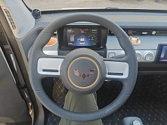 Wuling Hongguang MINIEV GAMEBOY 300km Fun Edition LFP Battery - ფოტო 11