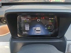 Wuling Hongguang MINIEV GAMEBOY 300km Fun Edition LFP Battery - ფოტო 12