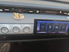 Wuling Hongguang MINIEV GAMEBOY 300km Fun Edition LFP Battery - ფოტო 13