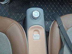Wuling Hongguang MINIEV GAMEBOY 300km Fun Edition LFP Battery - ფოტო 14