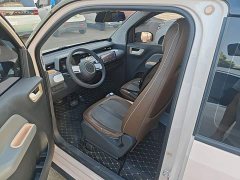 Wuling Hongguang MINIEV GAMEBOY 300km Fun Edition LFP Battery - ფოტო 15