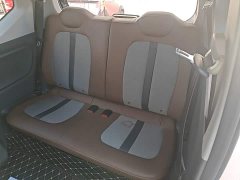 Wuling Hongguang MINIEV GAMEBOY 300km Fun Edition LFP Battery - ფოტო 17