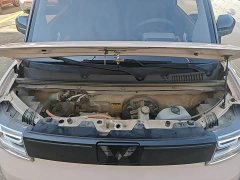 Wuling Hongguang MINIEV GAMEBOY 300km Fun Edition LFP Battery - ფოტო 20