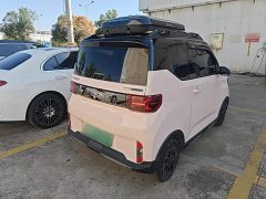 Wuling Hongguang MINIEV GAMEBOY 300km Fun Edition LFP Battery - ფოტო 7
