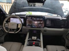 Fangchengbao Leopard 8 Zhiyong Flagship Drone Edition 7-Seater - ფოტო 10