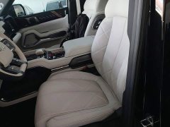 Fangchengbao Leopard 8 Zhiyong Flagship Drone Edition 7-Seater - ფოტო 15