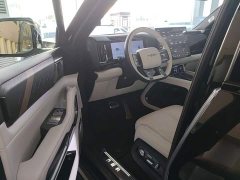 Fangchengbao Leopard 8 Zhiyong Flagship Drone Edition 7-Seater - ფოტო 16