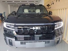 Fangchengbao Leopard 8 Zhiyong Flagship Drone Edition 7-Seater - ფოტო 3