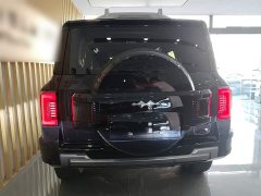 Fangchengbao Leopard 8 Zhiyong Flagship Drone Edition 7-Seater - ფოტო 6