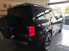 Fangchengbao Leopard 8 Zhiyong Flagship Drone Edition 7-Seater - ფოტო 7