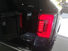 Fangchengbao Leopard 8 Zhiyong Flagship Drone Edition 7-Seater - ფოტო 8