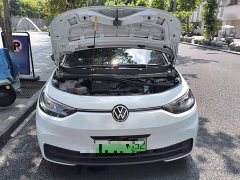 Volkswagen ID.3 2023 Upgraded Pure Smart Comfort Edition - ფოტო 11