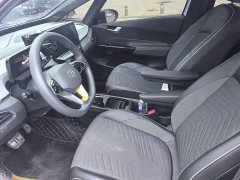 Volkswagen ID.3 2023 Upgraded Pure Smart Comfort Edition - ფოტო 12