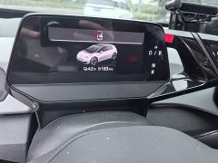 Volkswagen ID.3 2023 Upgraded Pure Smart Comfort Edition - ფოტო 13
