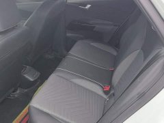 Volkswagen ID.3 2023 Upgraded Pure Smart Comfort Edition - ფოტო 14
