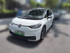 Volkswagen ID.3 2023 Upgraded Pure Smart Comfort Edition - ფოტო 2