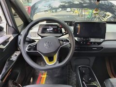 Volkswagen ID.3 2023 Upgraded Pure Smart Comfort Edition - ფოტო 3