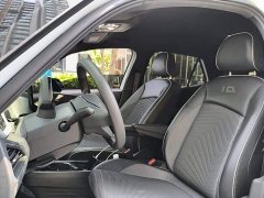 Volkswagen ID.3 2023 Upgraded Pure Smart Comfort Edition - ფოტო 8