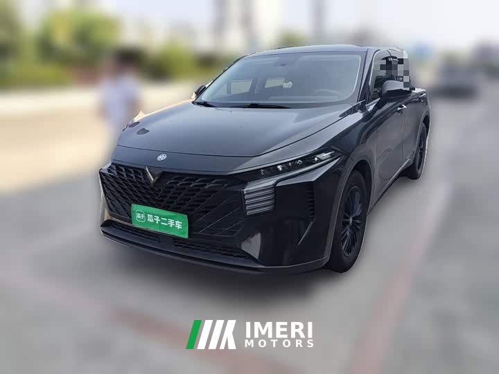 Nissan Arrizo DV 2022 260T Dark Horse Edition Idol - ავტომობილი ჩინეთიდან