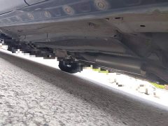 Nissan Arrizo DV 2022 260T Dark Horse Edition Idol - ფოტო 17