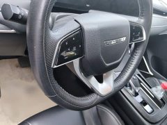 Nissan Arrizo DV 2022 260T Dark Horse Edition Idol - ფოტო 3
