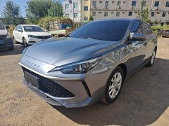 SAIC MG i5 2026 1.5L CVT Luxury - ფოტო 1