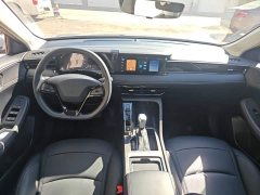SAIC MG i5 2026 1.5L CVT Luxury - ფოტო 10
