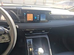 SAIC MG i5 2026 1.5L CVT Luxury - ფოტო 13