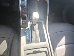 SAIC MG i5 2026 1.5L CVT Luxury - ფოტო 14