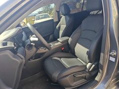 SAIC MG i5 2026 1.5L CVT Luxury - ფოტო 15