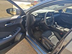 SAIC MG i5 2026 1.5L CVT Luxury - ფოტო 16