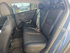 SAIC MG i5 2026 1.5L CVT Luxury - ფოტო 17