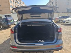 SAIC MG i5 2026 1.5L CVT Luxury - ფოტო 19