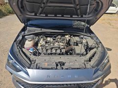 SAIC MG i5 2026 1.5L CVT Luxury - ფოტო 20