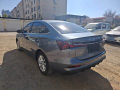 SAIC MG i5 2026 1.5L CVT Luxury - ფოტო 5
