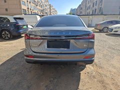 SAIC MG i5 2026 1.5L CVT Luxury - ფოტო 6