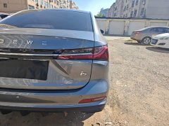 SAIC MG i5 2026 1.5L CVT Luxury - ფოტო 8