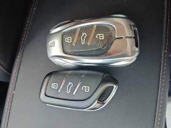 SAIC MG i5 2026 1.5L CVT Luxury - ფოტო 9