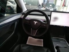 Tesla Model Y Rear-Wheel Drive - ფოტო 11