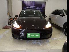 Tesla Model Y Rear-Wheel Drive - ფოტო 3