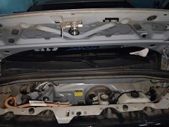 Wuling Hongguang MINIEV 2020 Zizai Edition LFP Battery - ფოტო 11