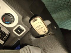 Wuling Hongguang MINIEV 2020 Zizai Edition LFP Battery - ფოტო 12