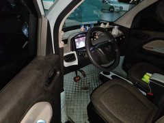 Wuling Hongguang MINIEV 2020 Zizai Edition LFP Battery - ფოტო 14