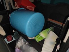 Wuling Hongguang MINIEV 2020 Zizai Edition LFP Battery - ფოტო 15