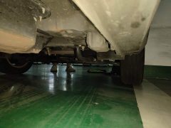 Wuling Hongguang MINIEV 2020 Zizai Edition LFP Battery - ფოტო 16